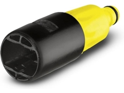Adaptador KÄRCHER Manguera Jardín
