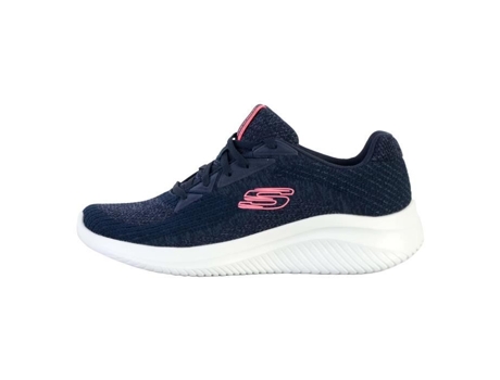 Zapatillas Unisex SKECHERS Azul (36)