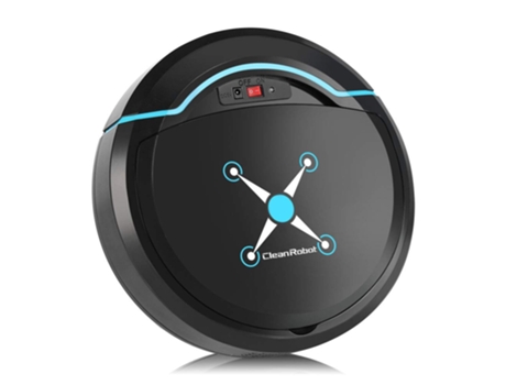 Robot Aspirador