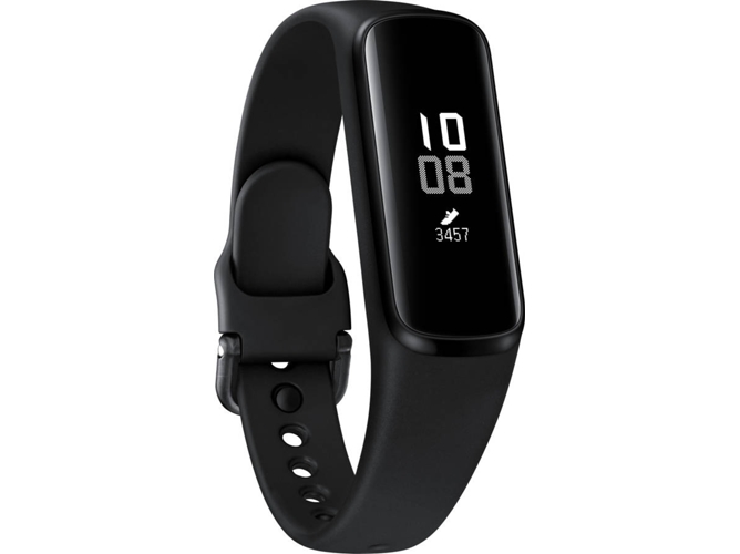 Reloj deportivo SAMSUNG Galaxy Fit E (Bluetooth 240h de Reloj deportivo SAMSUNG Galaxy Fit E (Bluetooth 240h de