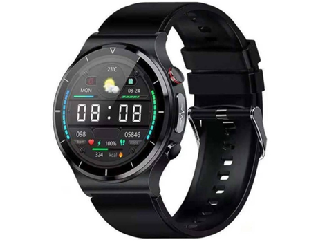 Smartwatch ENZONS negro
