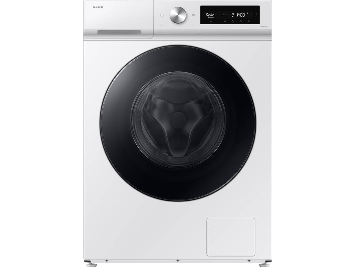 Lavasecadora SAMSUNG WD11DG6B85BEU3 (6/11 kg- 1400 rpm - Blanco)