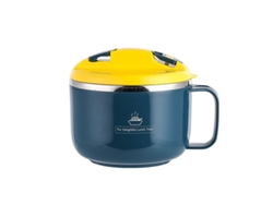 2026-40435-tazas De Fideos Ramen De Acero Inoxidable 304 Con Tapa Y Mango Cocina Portátil Anti-fugas