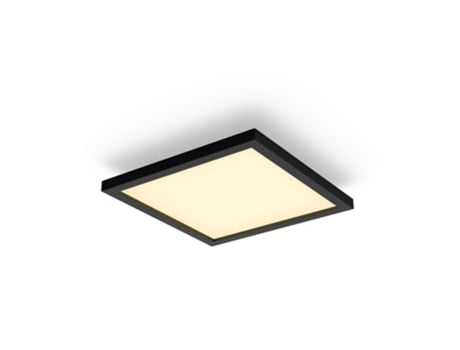 Philips Hue White ambiance Panel cuadrado Aurelle PHILIPS BY SIGNIFY