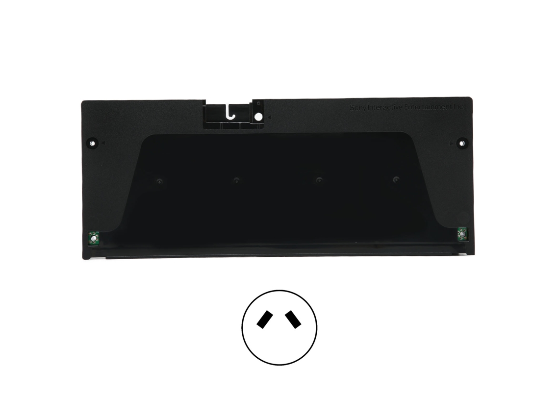 Fuente de alimentación de repuesto ADP-160ER para PS4 Slim 2000 de 4 pines