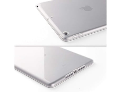 Carcasa iPad Pro 12.9 2021 LMOBILE Transparente