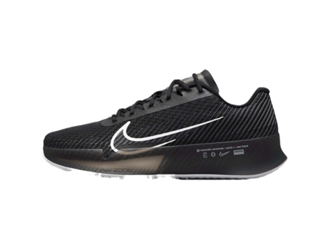 Zapatillas de Mujer para Running NIKE Court Air Zoom Negro (39)