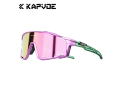 (Estilo 27) Gafas de ciclismo unisex con protección UV400, aptas para ciclismo.