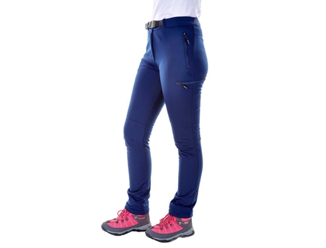 Pantalones JOLUVI Pantalones Soft-Tech (S - Mujer)