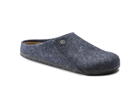 Chanclas BIRKENSTOCK Hombre (41 - Azul)