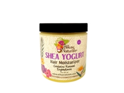 Hidratante capilar de yogur de karité (227 ml) de Alikay Naturals