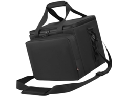 Bolsas De Almacenamiento Hechas De Material Grueso Para Dispositivos Portátiles, Incluye Ranuras Para Micrófono Y