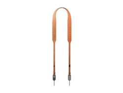 Correa De Hombro Para Cámara Pgytech Air (marrón Tierra) L