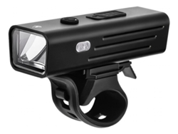 Faro delantero para bicicleta, luz universal de alto brillo Paraslowmoose
