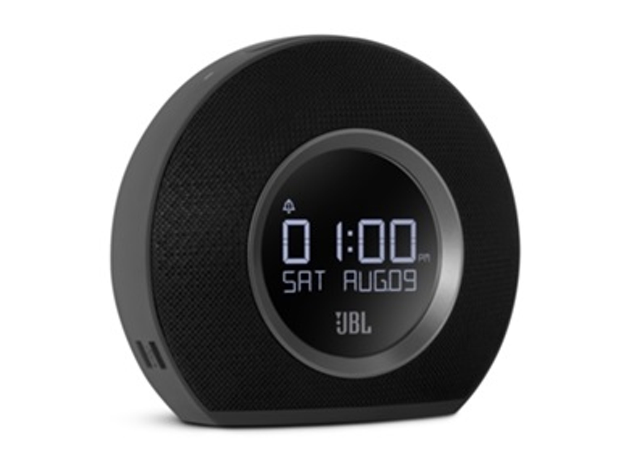 para agregar molestarse Arrepentimiento Radio Despertador JBL Horizon (Negro - Digital - AM/FM - Corriente - Alarma Doble - Función Snooze) para agregar molestarse Arrepentimiento Radio Despertador JBL Horizon (Negro - Digital - AM/FM - Corriente - Alarma Doble - Función Snooze)
