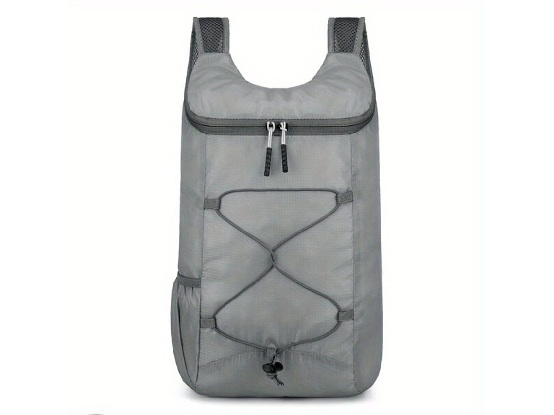 Mochila Vayotoy ligera, plegable e impermeable para actividades al aire libre y viajes. Pickify