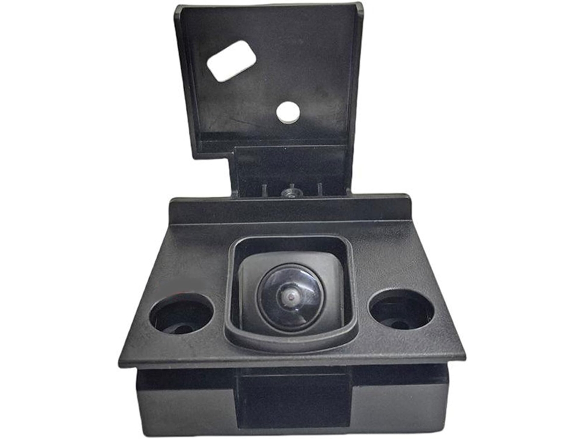 Cámara De Estacionamiento Oem 1.5l Carcasa De Resistencia Mejorada Pc+abs Para Coche Marcha Atrás