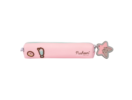 Estuche Escolar PUSHEEN Rose 2022 Mare0047