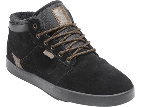 Zapatillas para Hombre ETNIES Jefferson Mtw Negro para Outdoor (EU 42 1 / 2)