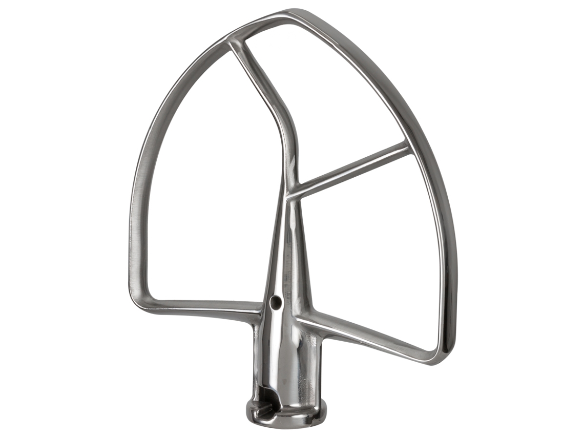 Batidor plano KITCHENAID 5K7SFB (para robot KitchenAid Stand Mixer)