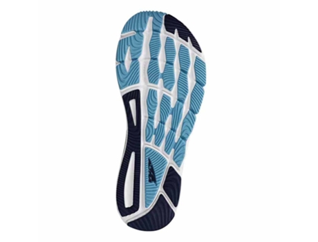 Zapatillas De Running Torin 6 Azul EU 42 1/2 Hombre ALTRA