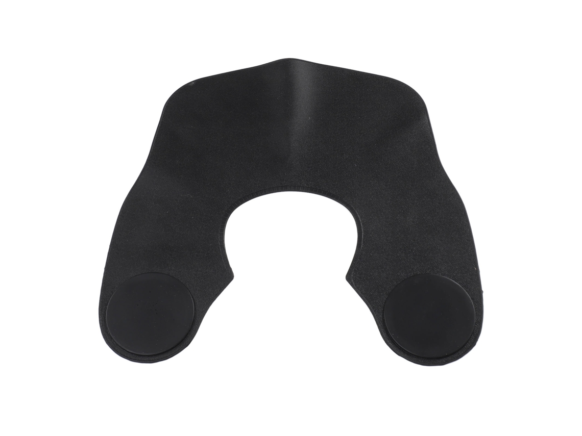Collar De Tinte De Pelo De Silicona Impermeable Peso Ligero Para Salón Y Uso Doméstico