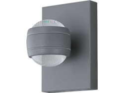 Luz Exterior EGLO SESIMBA