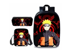Mochila Ninja de tres piezas*