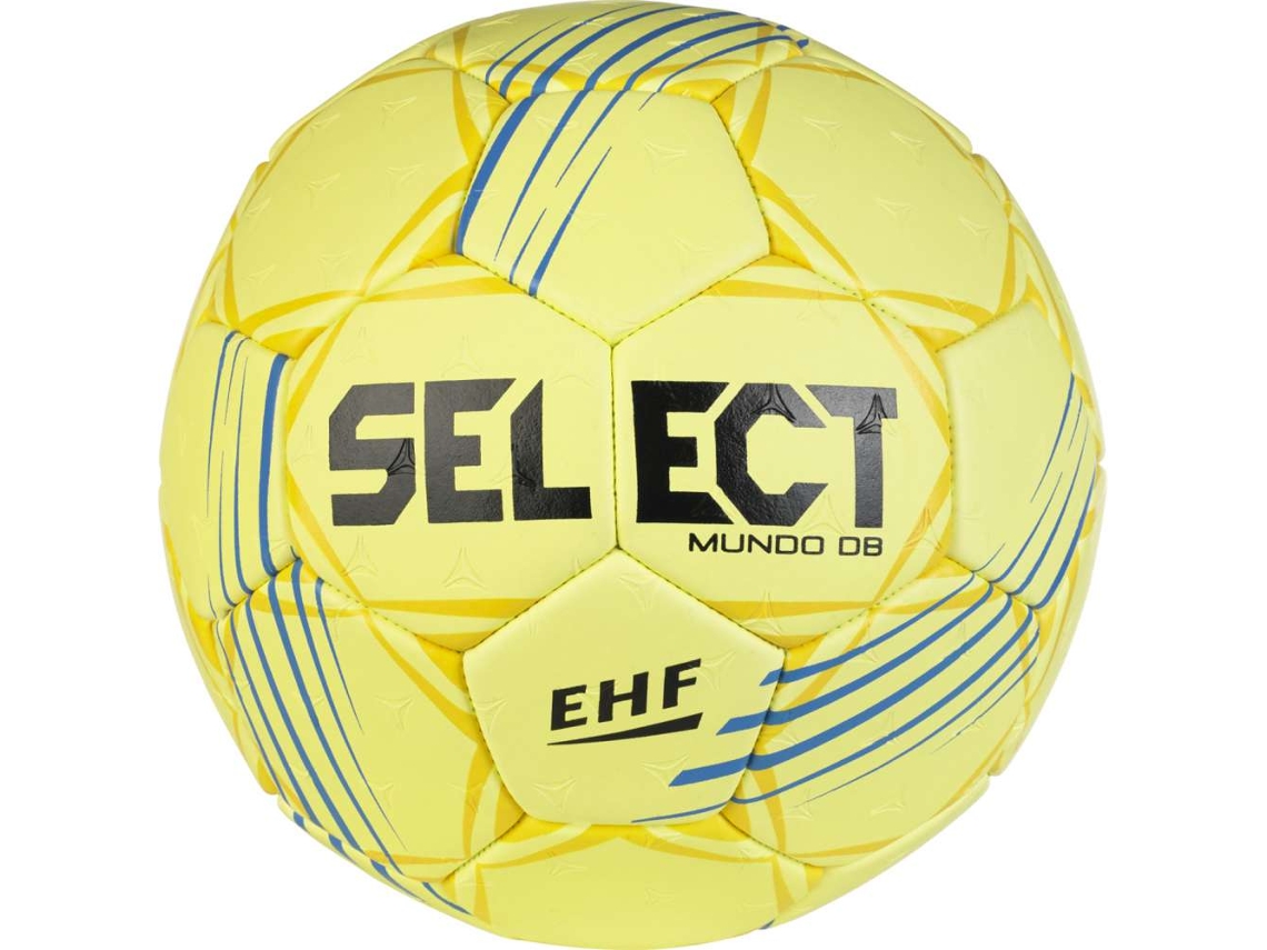 Balón de Balonmano Mundo 2024 T2 SELECT
