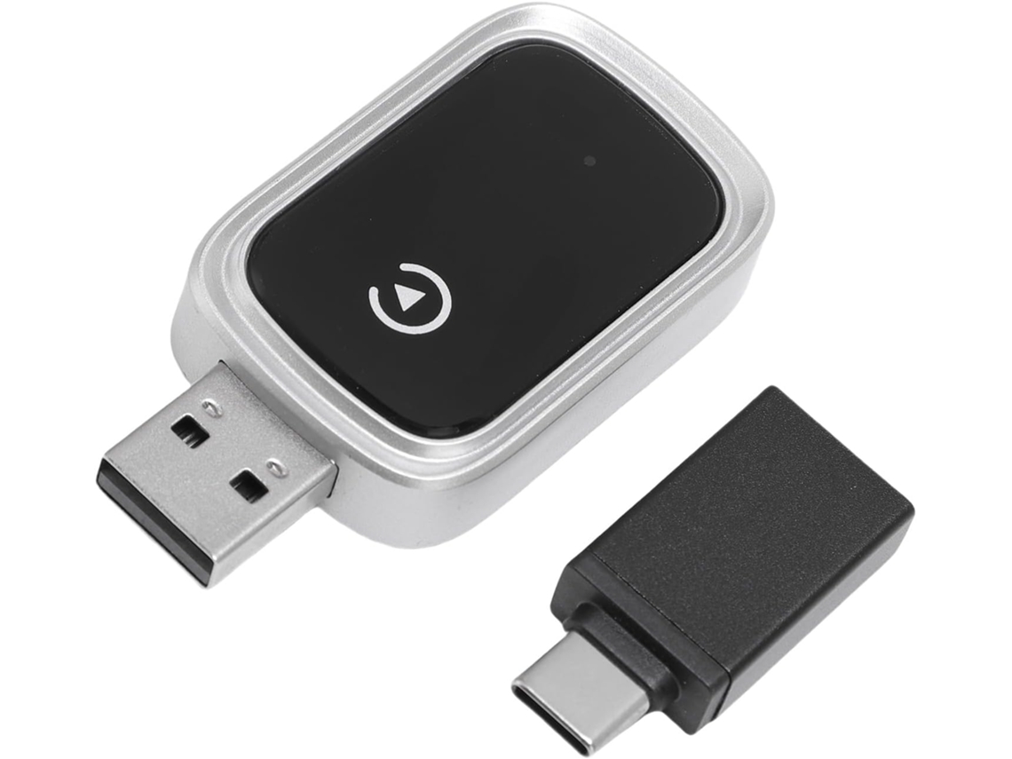 Adaptador Para Wifi De 5,8 Ghz Y Convertidor De 6 A 17 Ghz Para Coche Con Cableado De 5,0 Ghz