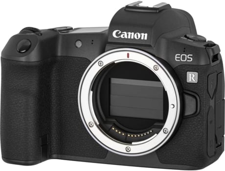 Cámara Mirrorless CANON EOS R