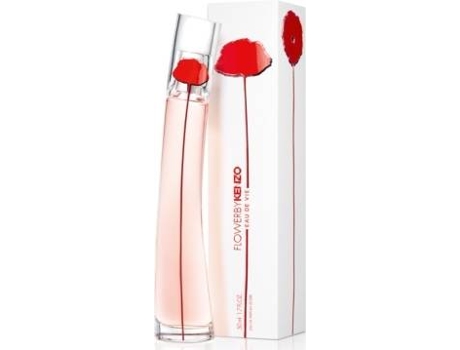 Perfume KENZO Flower By Eau De Vie Edp Legere (50 ml)