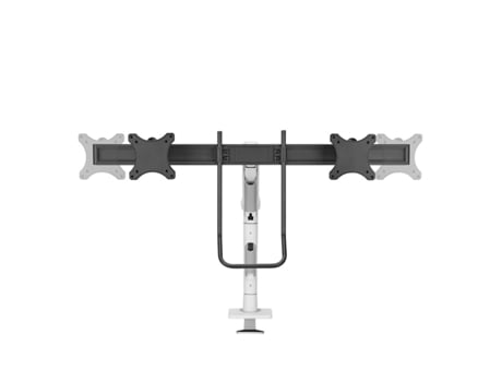 Soporte de Mesa para Pantalla NEOMOUNTS DS75S-950WH2 Blanco 27