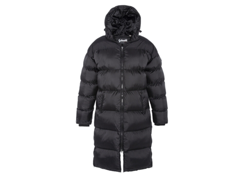 Abrigo SCHOTT Hombre (Multicolor - XL)