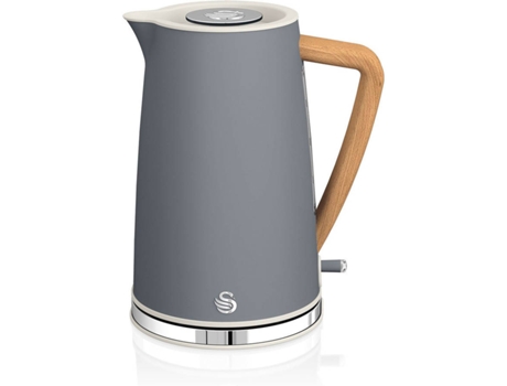 Hervidor Eléctrico ELC0119 SK14610 (2200 W - 1,7 L)