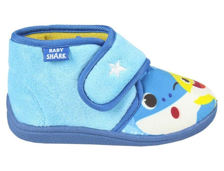 Cerda Group Half Baby Shark
