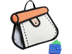 Bolsa Para Dibujo 2d | Portafolio De Arte Ligero Para Artistas Y Estudiantes