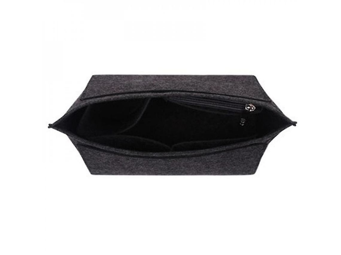 Organizador De Fieltro Para Bolsos Estilo A Y B, Inserto De Fieltro Para Bolso Hhyukimi