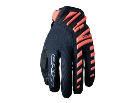Guantes Unisex FIVE Multicolor (Cuero Sintético - S)