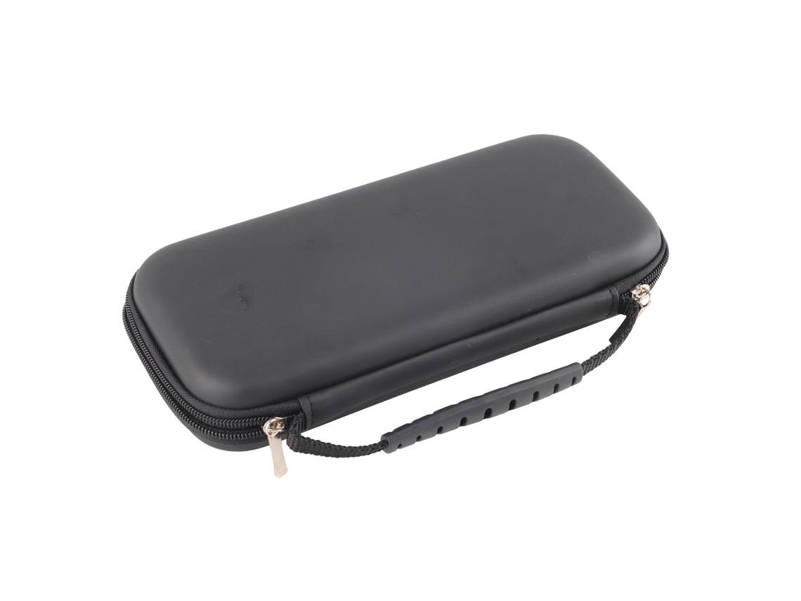 Estuche De Transporte De Eva, Bolsa De Juego Portátil De Carcasa Rígida, Resistente A Golpes E Impermeable, Bolsa De
