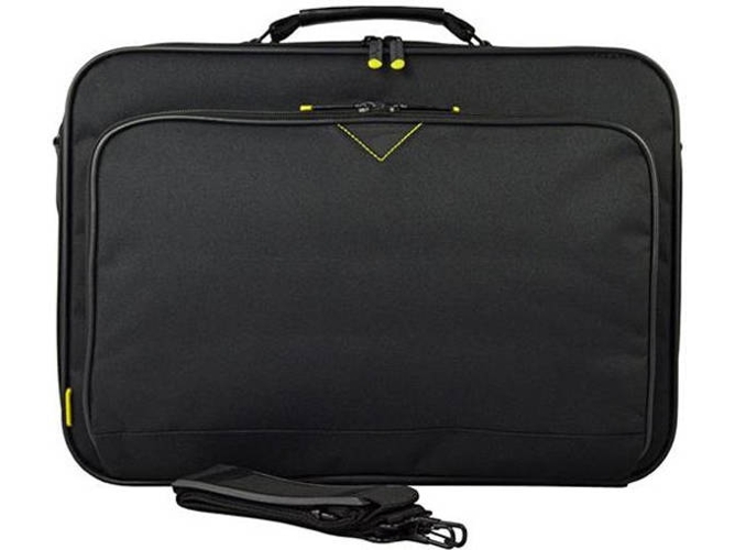 Maletín TECH AIR TANZ0119V3 (Universal - 17.3'' - Negro)