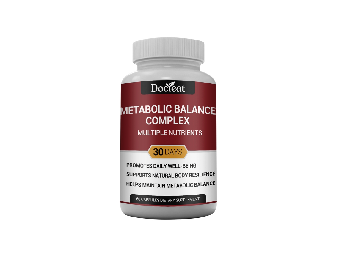Tabletas nutricionales compuestas Qingheng