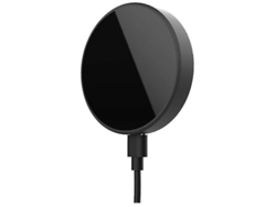 Cargador Sem Fio Rápido Yizhood Negro