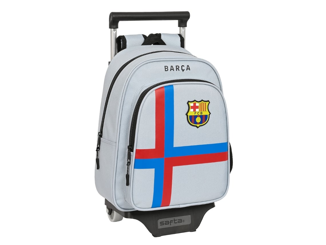 Mochila barca con ruedas outlet