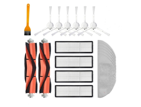 Accesorio Aspiradores XIAOMI Kits de filtros 1C Stytj01Zhm