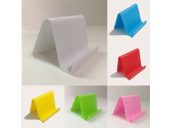 Mini soporte portátil Universal para teléfono móvil, soporte de escritorio para teléfono móvil, soporte perezoso para ver televisión