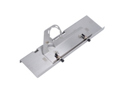 Herramienta De Biselado De Azulejos Ajustable De 43/45 Grados Con Soporte Para Amoladora Angular De Cerámica