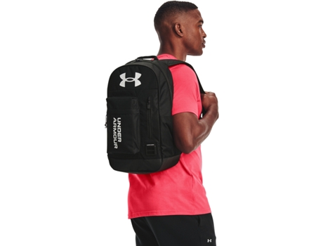 Mochila UNDER ARMOUR Unisexo (Multicolor - Tu)