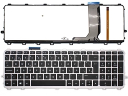 Teclado para Portátil HP Envy 15-J V140626A