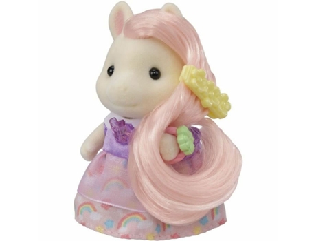 Set de juguetes Sylvanian Families 5704 Princesa